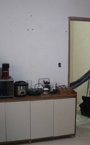 Casa à venda com 170m², 3 quartos e 2 vagasCozinha