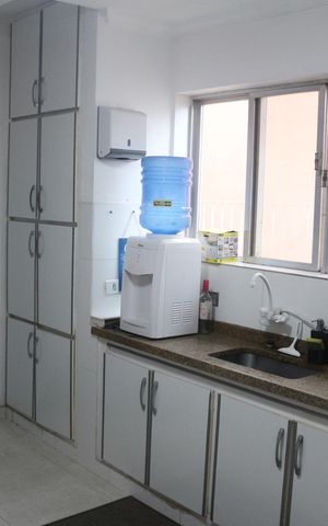 Casa à venda com 170m², 3 quartos e 2 vagasCozinha