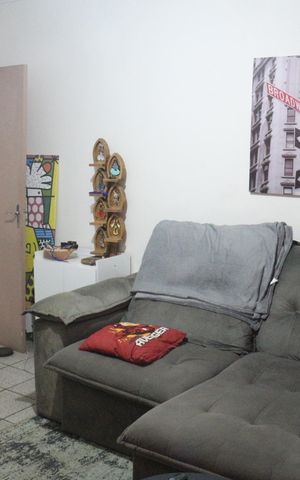 Casa à venda com 170m², 3 quartos e 2 vagasSala