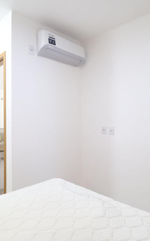 Casa de condomínio para alugar com 82m², 3 quartos e 2 vagasSuíte 3