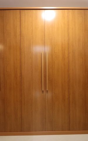 Casa de condomínio para alugar com 82m², 3 quartos e 2 vagasSuíte 2