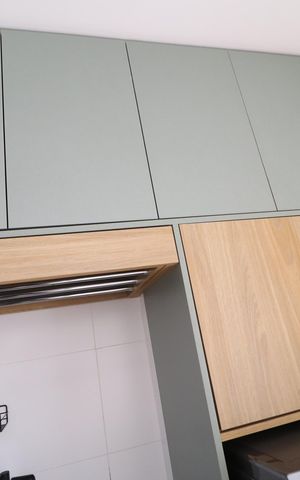 Casa de condomínio para alugar com 82m², 3 quartos e 2 vagasÁrea de Serviço