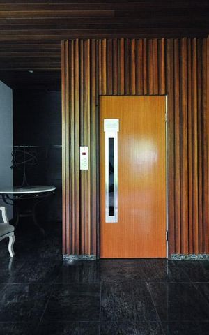 Apartamento à venda com 200m², 4 quartos e 3 vagasHall Social