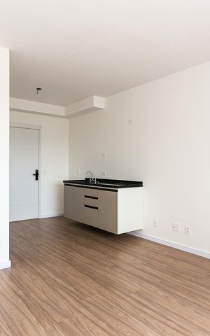 Studio para alugar com 26m², 1 quarto e sem vaga Studio para alugar com 26m², 1 quarto e sem vagaStudio