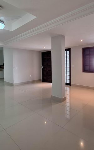 Casa à venda com 400m², 7 quartos e 5 vagas Casa à venda com 400m², 7 quartos e 5 vagasSala 1