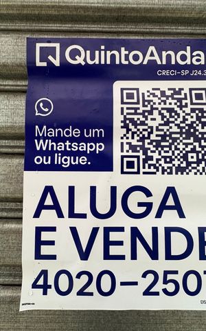 Casa à venda com 176m², 3 quartos e 2 vagasPlaquinha