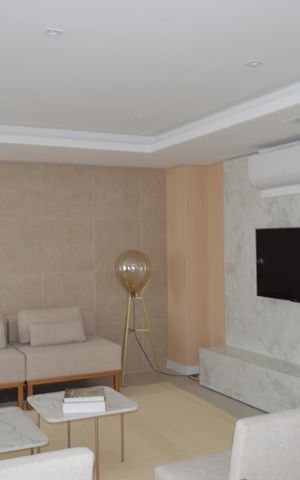 Studio à venda com 23m², 1 quarto e sem vagaÁrea comum