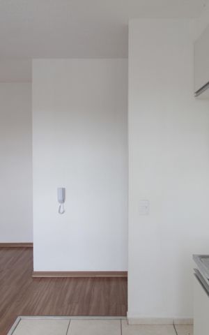 Apartamento para alugar com 60m², 2 quartos e 1 vagaSala/Cozinha
