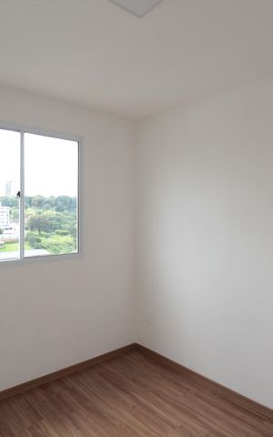 Apartamento para alugar com 60m², 2 quartos e 1 vagaSuíte