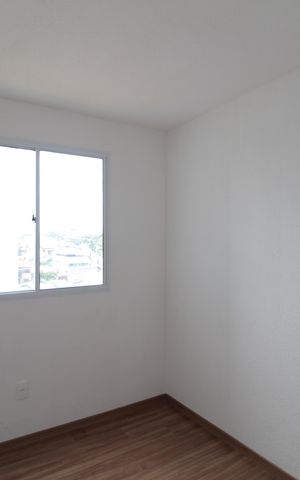 Apartamento para alugar com 60m², 2 quartos e 1 vagaQuarto