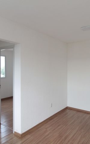 Apartamento para alugar com 60m², 2 quartos e 1 vagaSala/Cozinha