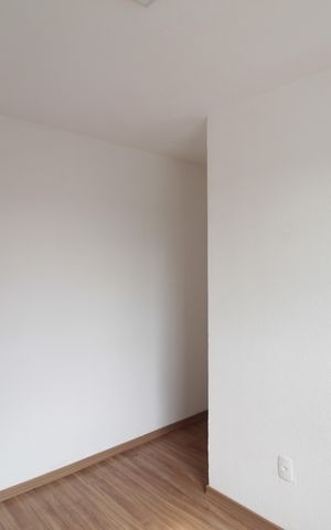 Apartamento para alugar com 60m², 2 quartos e 1 vagaSuíte