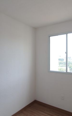 Apartamento para alugar com 60m², 2 quartos e 1 vagaQuarto