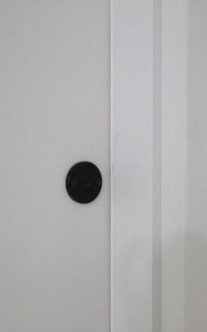Apartamento para alugar com 60m², 2 quartos e 1 vagaHall de Entrada