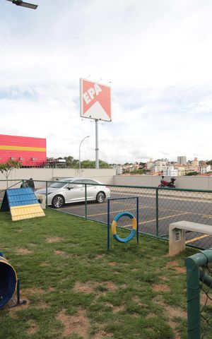 Apartamento para alugar com 60m², 2 quartos e 1 vagaPet Place