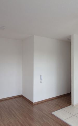 Apartamento para alugar com 60m², 2 quartos e 1 vagaSala/Cozinha