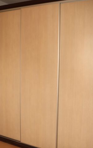 Apartamento à venda com 68m², 3 quartos e 2 vagasQuarto 2