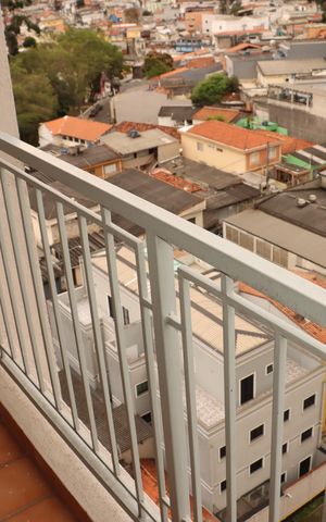 Apartamento à venda com 68m², 3 quartos e 2 vagasVaranda da Sala