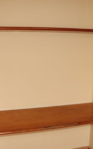Apartamento à venda com 68m², 3 quartos e 2 vagasQuarto 3