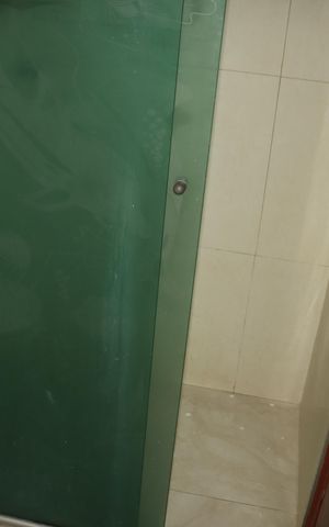 Apartamento à venda com 68m², 3 quartos e 2 vagasBanheiro social