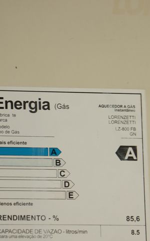 Apartamento à venda com 68m², 3 quartos e 2 vagasÁrea de serviço