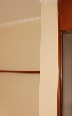 Apartamento à venda com 68m², 3 quartos e 2 vagasQuarto 3