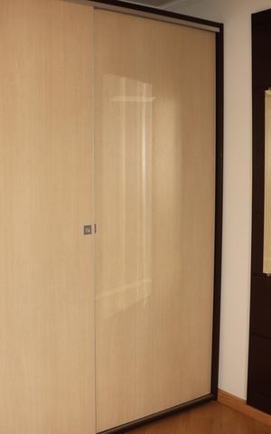 Apartamento à venda com 68m², 3 quartos e 2 vagasQuarto