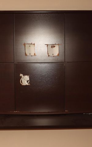 Apartamento à venda com 68m², 3 quartos e 2 vagasQuarto