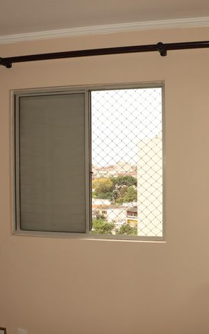 Apartamento à venda com 68m², 3 quartos e 2 vagasQuarto