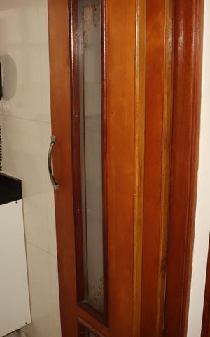 Apartamento à venda com 68m², 3 quartos e 2 vagasCozinha