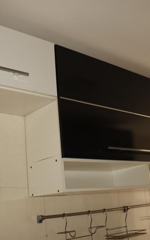 Apartamento à venda com 68m², 3 quartos e 2 vagasCozinha