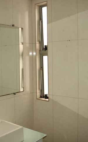 Apartamento à venda com 68m², 3 quartos e 2 vagasBanheiro social