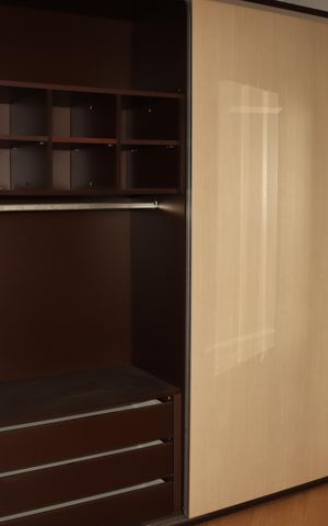 Apartamento à venda com 68m², 3 quartos e 2 vagasQuarto