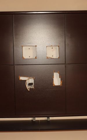 Apartamento à venda com 68m², 3 quartos e 2 vagasQuarto 2
