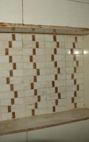 Apartamento à venda com 68m², 3 quartos e 2 vagasBanheiro social
