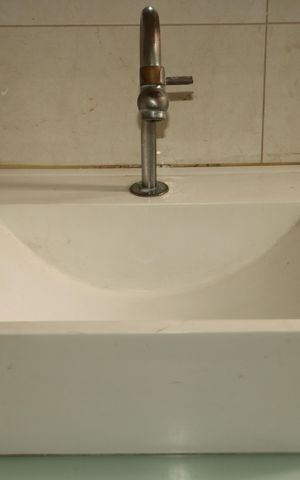 Apartamento à venda com 68m², 3 quartos e 2 vagasBanheiro social