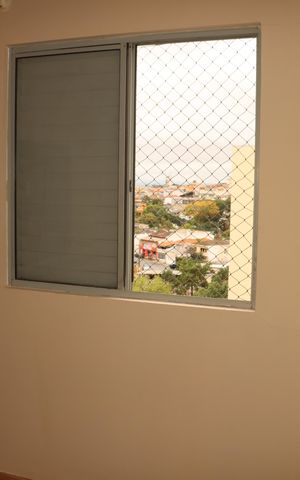 Apartamento à venda com 68m², 3 quartos e 2 vagasQuarto 2