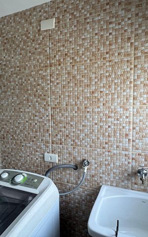 Apartamento à venda com 55m², 2 quartos e 2 vagasÁrea de Serviço