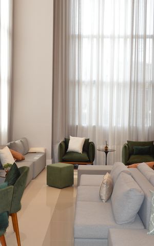 Apartamento à venda com 81m², 2 quartos e 2 vagasÁrea comum