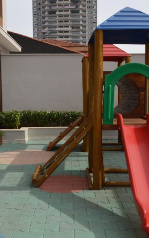 Apartamento à venda com 81m², 2 quartos e 2 vagasÁrea comum