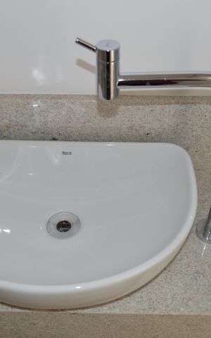 Apartamento à venda com 81m², 2 quartos e 2 vagasLavabo
