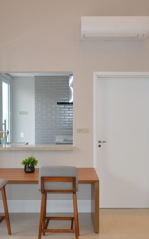 Apartamento à venda com 81m², 2 quartos e 2 vagasÁrea comum