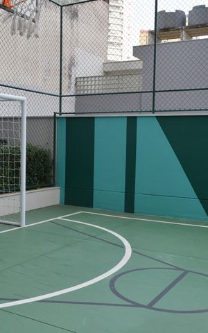 Apartamento à venda com 81m², 2 quartos e 2 vagasÁrea comum