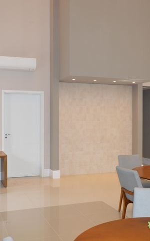 Apartamento à venda com 81m², 2 quartos e 2 vagasÁrea comum