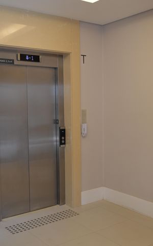 Apartamento à venda com 81m², 2 quartos e 2 vagasÁrea comum