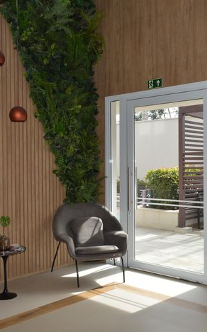 Apartamento à venda com 81m², 2 quartos e 2 vagasÁrea comum