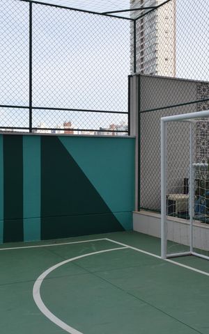 Apartamento à venda com 81m², 2 quartos e 2 vagasÁrea comum