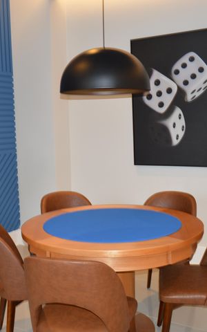 Apartamento à venda com 81m², 2 quartos e 2 vagasÁrea comum