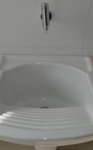 Apartamento à venda com 81m², 2 quartos e 2 vagasÁrea de Serviço