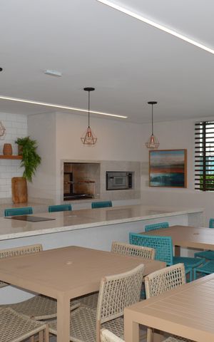 Apartamento à venda com 81m², 2 quartos e 2 vagasÁrea comum